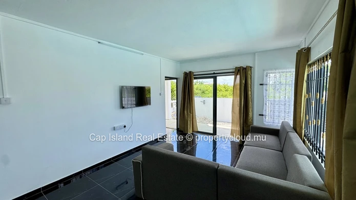 Elegant Apartments for Long-Term Rent – Chemin Vingt Pieds, Grand Baie