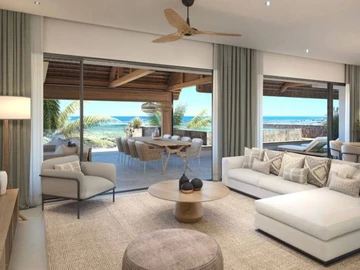 4 Bedroom Penthouse