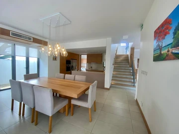 Villa de 4 Chambres