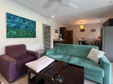 Appartement de 2 Chambres