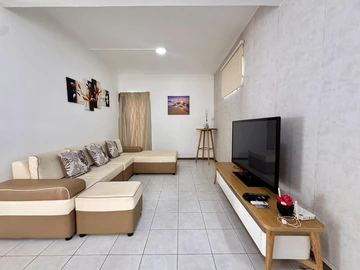 3 Bedroom Villa