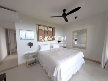 3 Bedroom Penthouse