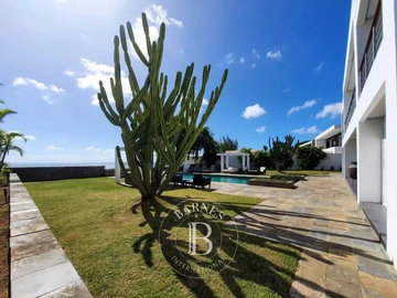 Villa de 4 Chambres