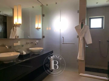 Appartement de 3 Chambres
