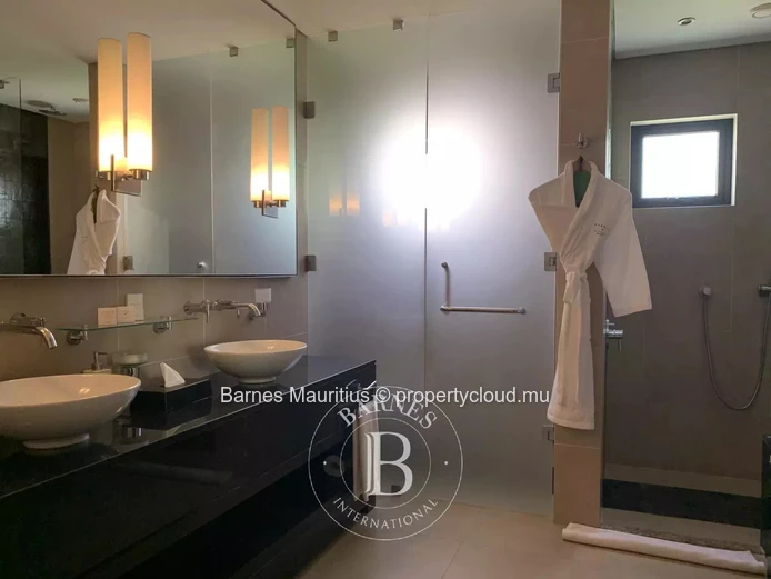 ANAHITA - Appartement de standing - 3 Chambres