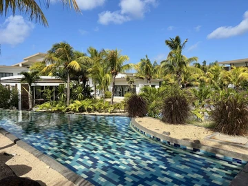 4 Bedroom Villa