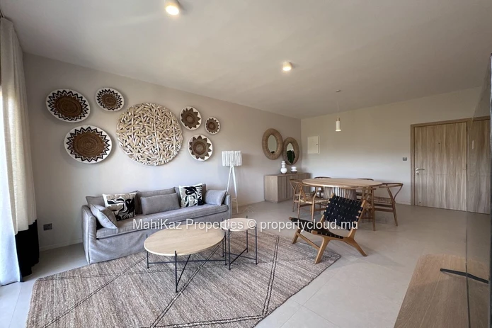 Luxurious Apartment For Rent – Moka Smart City, Mauritius