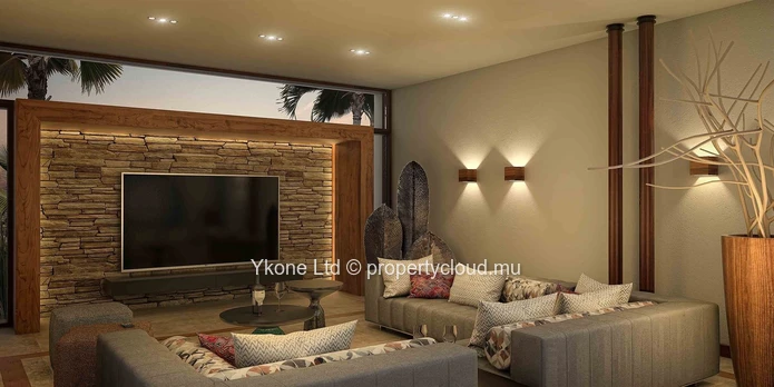 New Balinese-Style Villa (Pds) For Sale In Balaclava