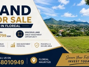 Residential Land