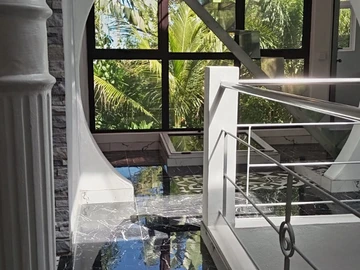 Townhouse, Duplex de 3 Chambres