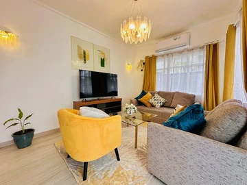 Townhouse, Duplex