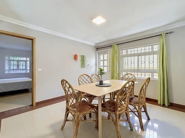 7 Bedroom House