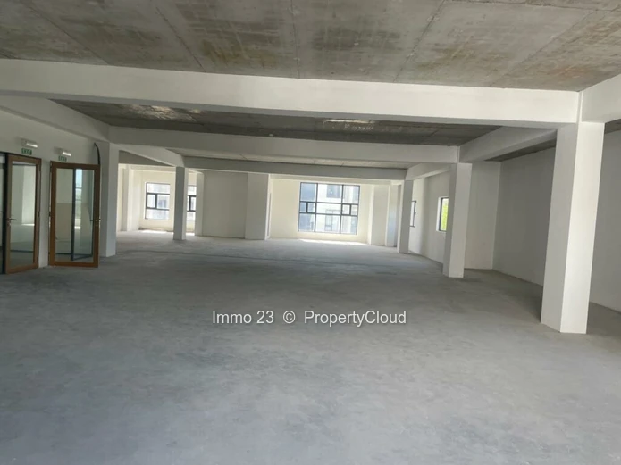 Office for rent