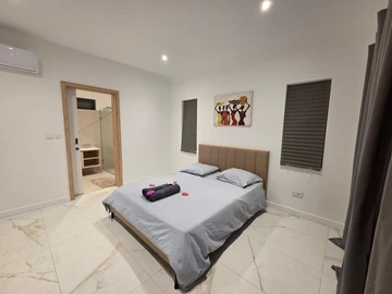 3 Bedroom Villa