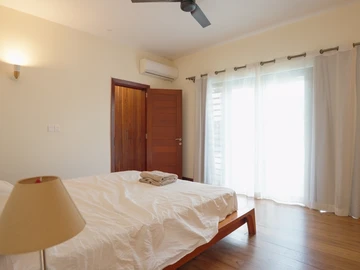 Villa de 5 Chambres