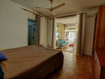 Maison de 3 Chambres
