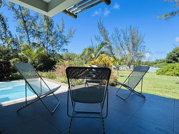 Townhouse, Duplex de 3 Chambres