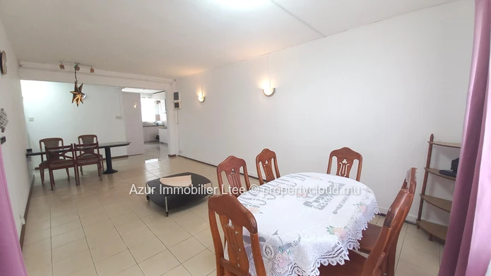 3-bedroom Apartment in prime location