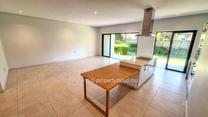 Superb 3-bedroom apartment in a secure residence