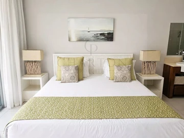 Appartement de 3 Chambres