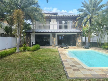 Villa de 4 Chambres