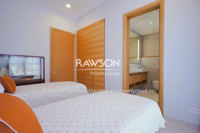 Brand New Ground Floor Apartment On A Golf Estate - €