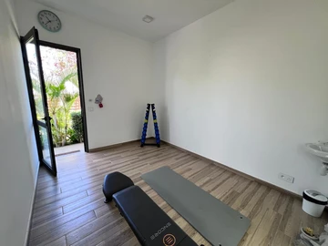 Villa de 3 Chambres