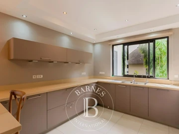 Appartement de 3 Chambres