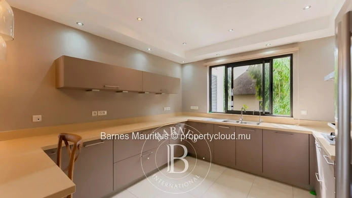 PEREYBERE - Apartment - 3 bedrooms