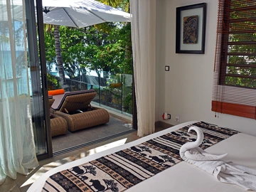 Appartement de 3 Chambres