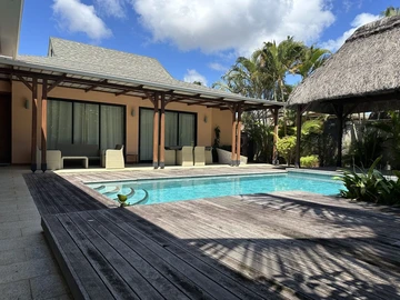 3 Bedroom Villa