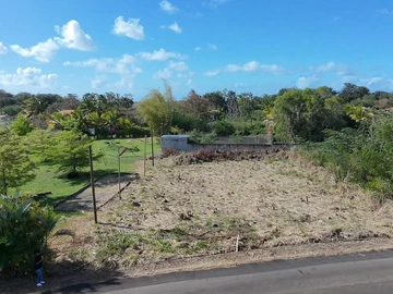 Residential Land