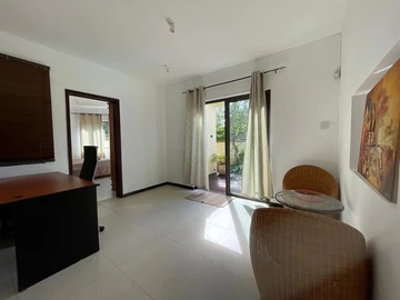 Villa de 4 Chambres
