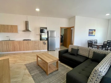 Appartement de 2 Chambres