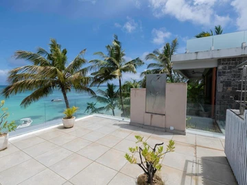 2 Bedroom Penthouse