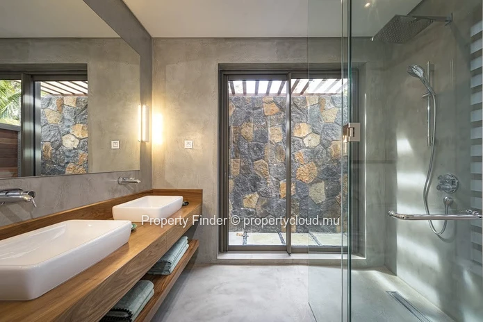 Villa De Luxe 4 Chambres À Vendre – Sud-Est De L'île Maurice