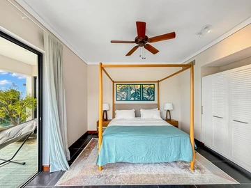 Penthouse de 4 Chambres