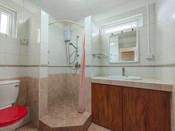 Appartement de 3 Chambres