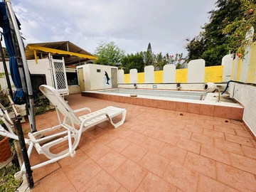 Maison de 2 Chambres