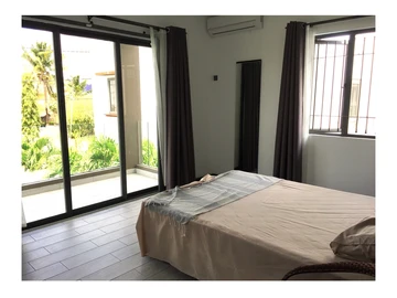 Villa de 3 Chambres