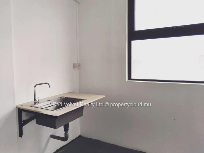 Espace de bureau / commercial à louer à Vacoas