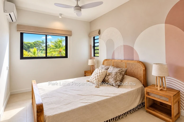 Comfort and Relaxed Living at Indigo, Beau Plan