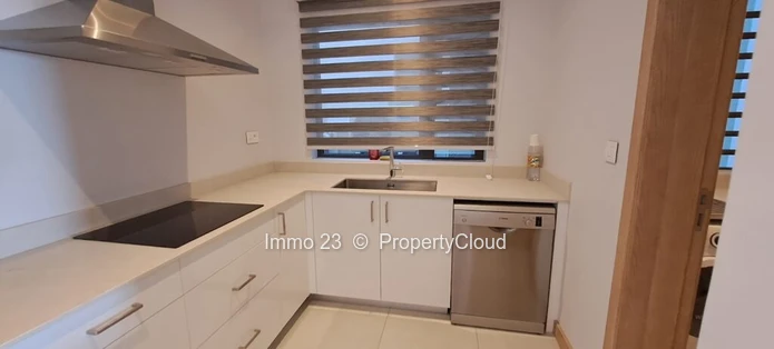 Villa for rent