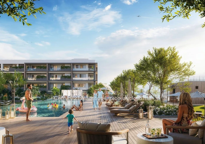 Découvrez un art de vivre d’exception au cœur de Grand Baie.