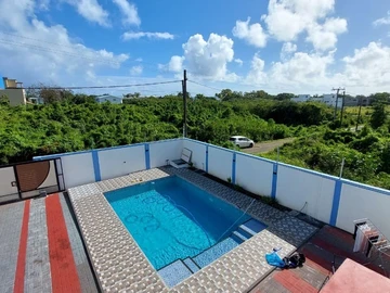 Villa de 4 Chambres