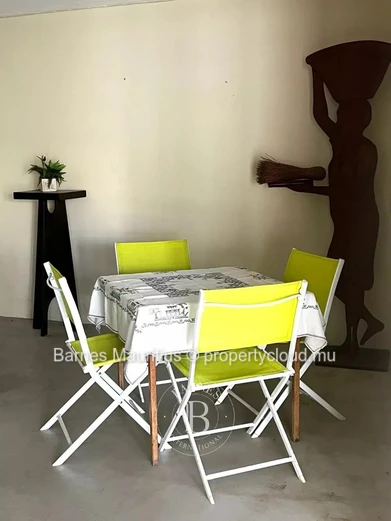 TROU D'EAU DOUCE – Maison de Plage – 3 Chambres
