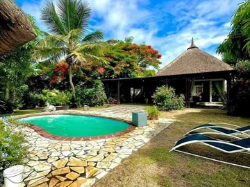 4 Bedroom Villa