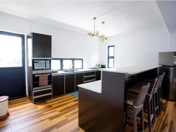 4 Bedroom Villa