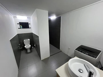 Appartement de 2 Chambres