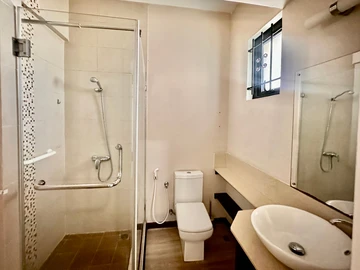 3 Bedroom Apartment
